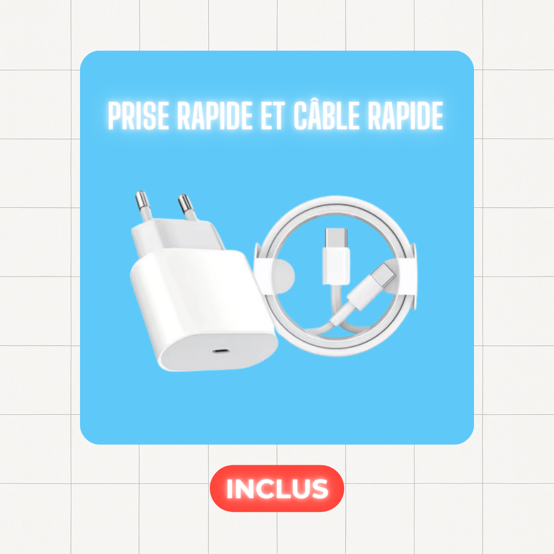 BOX | 6 en 1 iPhone
