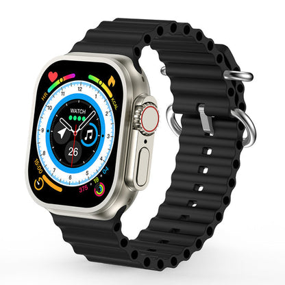 MONTRE CONNECTEE BLUETOOTH:MULTIFONCTIONS