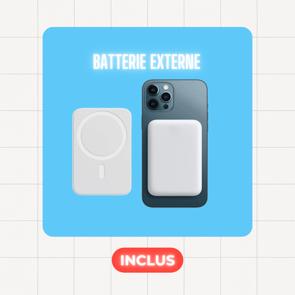 BOX | 6 en 1 iPhone